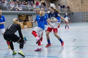 Bild 1004 - wCJ Loewinnen Cup C1